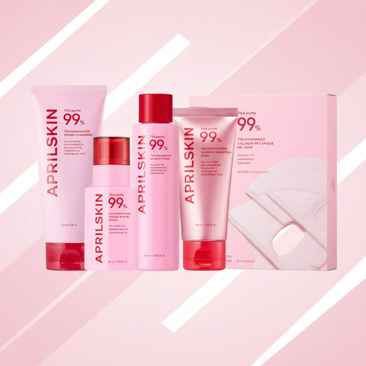 TXA Complete Skincare Set