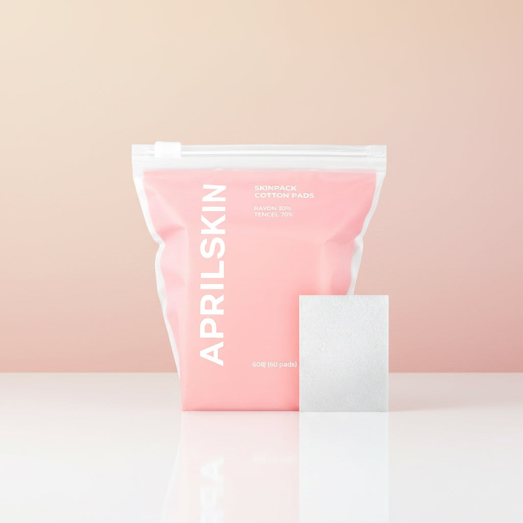 Facial Cotton Pads for Toner, DIY Mask