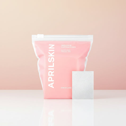 Facial Cotton Pads for Toner, DIY Mask