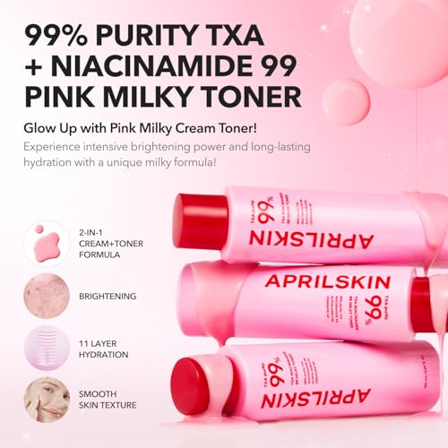 TXA Deep Cleansing & Hydrating Trio