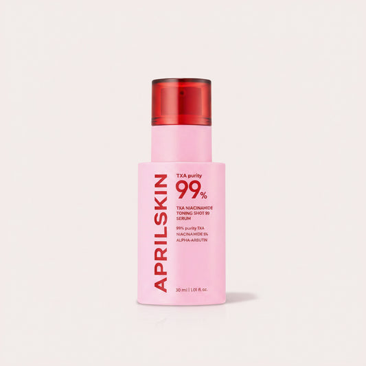 TXA Niacinamide Toning Shot Serum